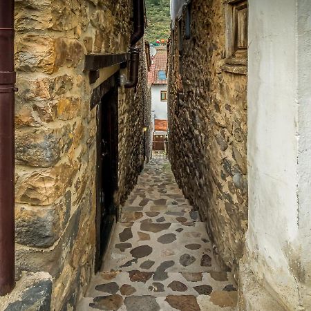 Casa Rural Con Encanto En Potes By Alterhome المظهر الخارجي الصورة