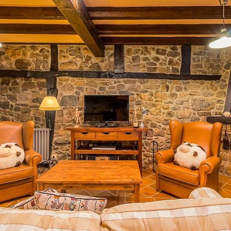 Casa Rural Con Encanto En Potes By Alterhome المظهر الخارجي الصورة