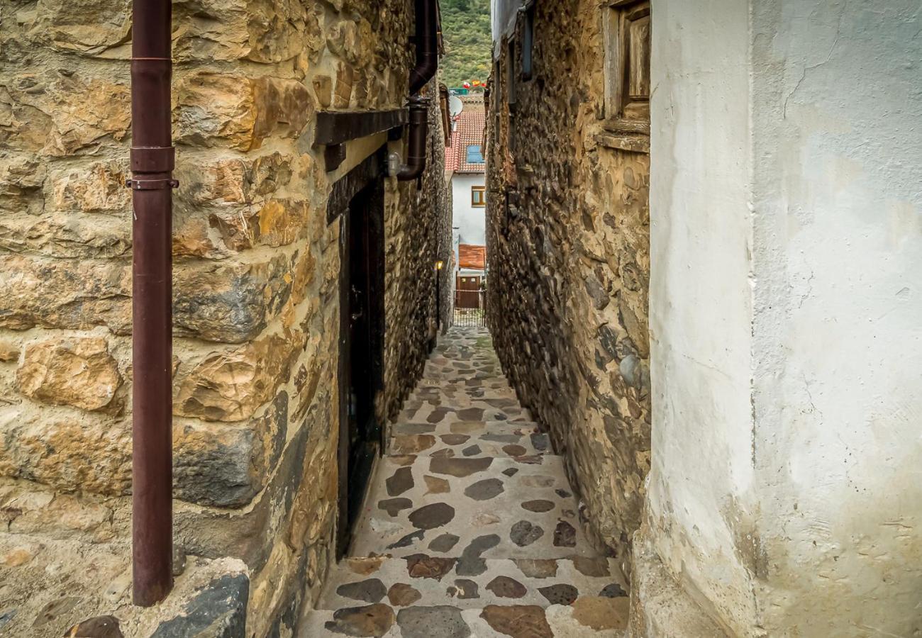 Casa Rural Con Encanto En Potes By Alterhome المظهر الخارجي الصورة