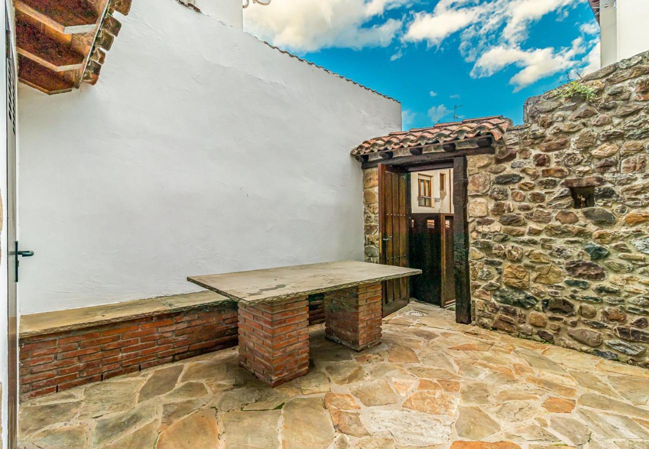 Casa Rural Con Encanto En Potes By Alterhome المظهر الخارجي الصورة
