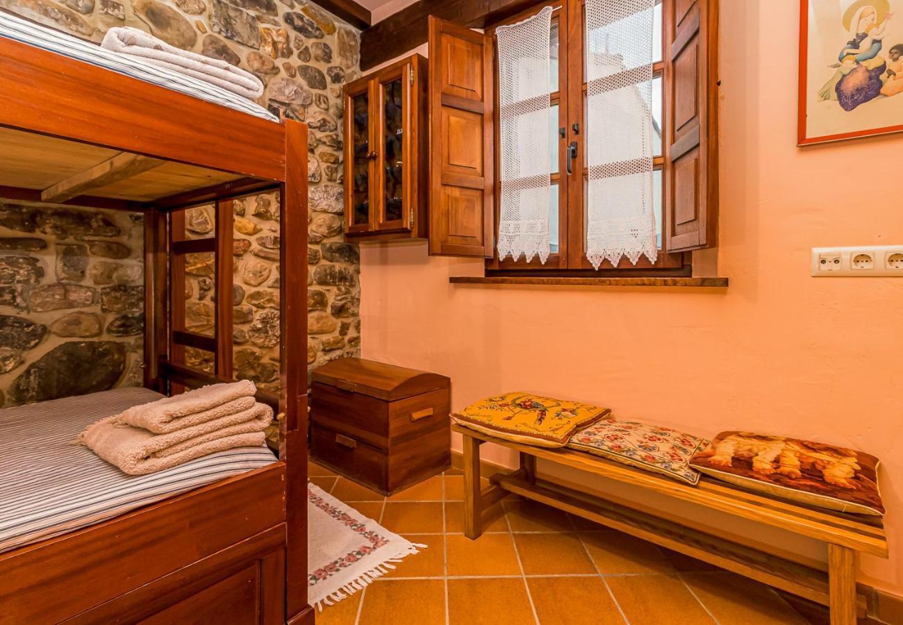 Casa Rural Con Encanto En Potes By Alterhome المظهر الخارجي الصورة