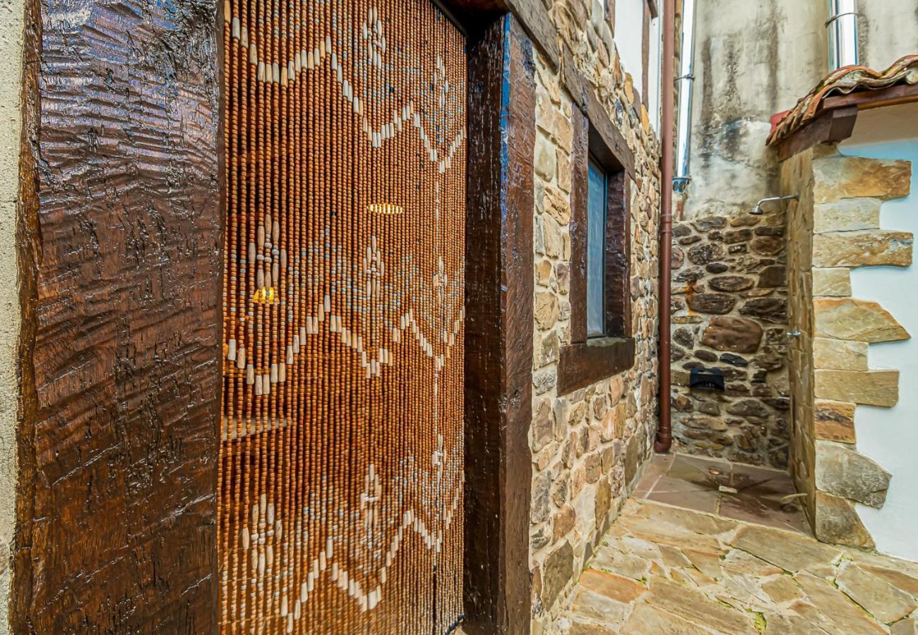Casa Rural Con Encanto En Potes By Alterhome المظهر الخارجي الصورة