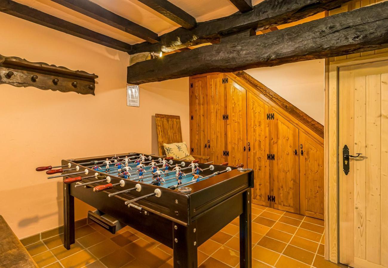 Casa Rural Con Encanto En Potes By Alterhome المظهر الخارجي الصورة