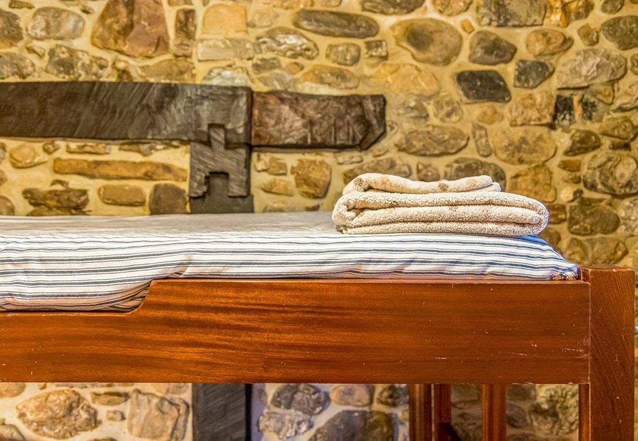 Casa Rural Con Encanto En Potes By Alterhome المظهر الخارجي الصورة