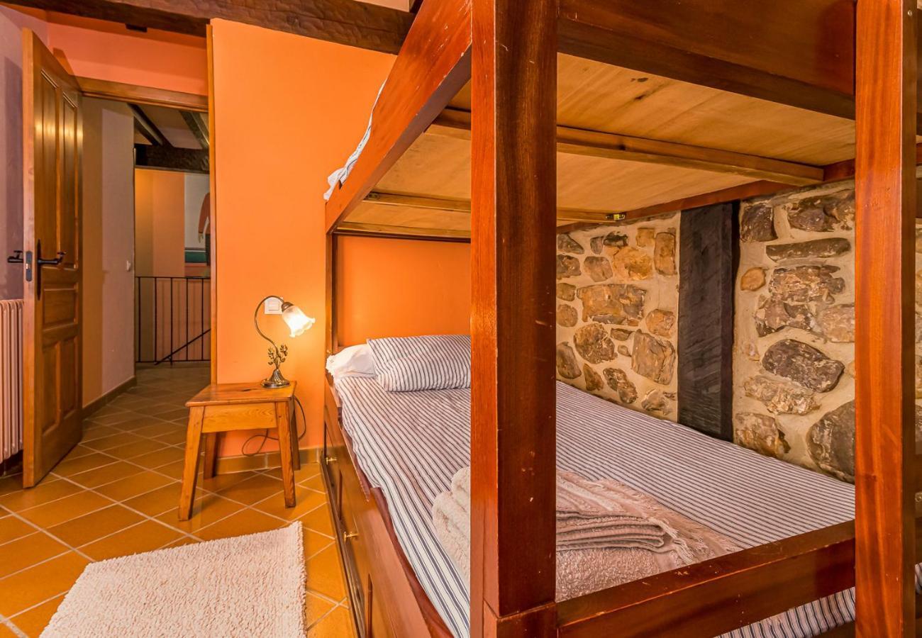 Casa Rural Con Encanto En Potes By Alterhome المظهر الخارجي الصورة