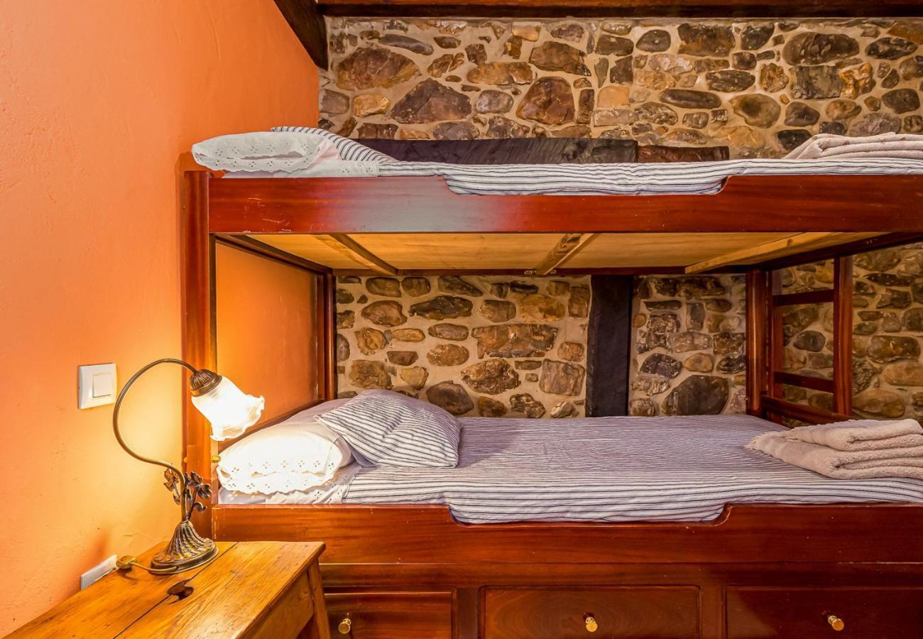 Casa Rural Con Encanto En Potes By Alterhome المظهر الخارجي الصورة