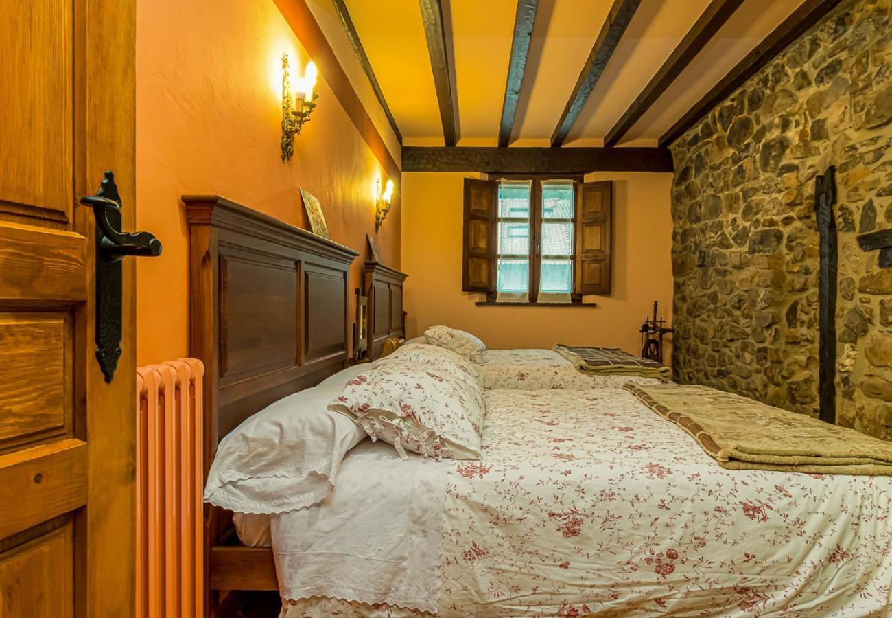 Casa Rural Con Encanto En Potes By Alterhome المظهر الخارجي الصورة