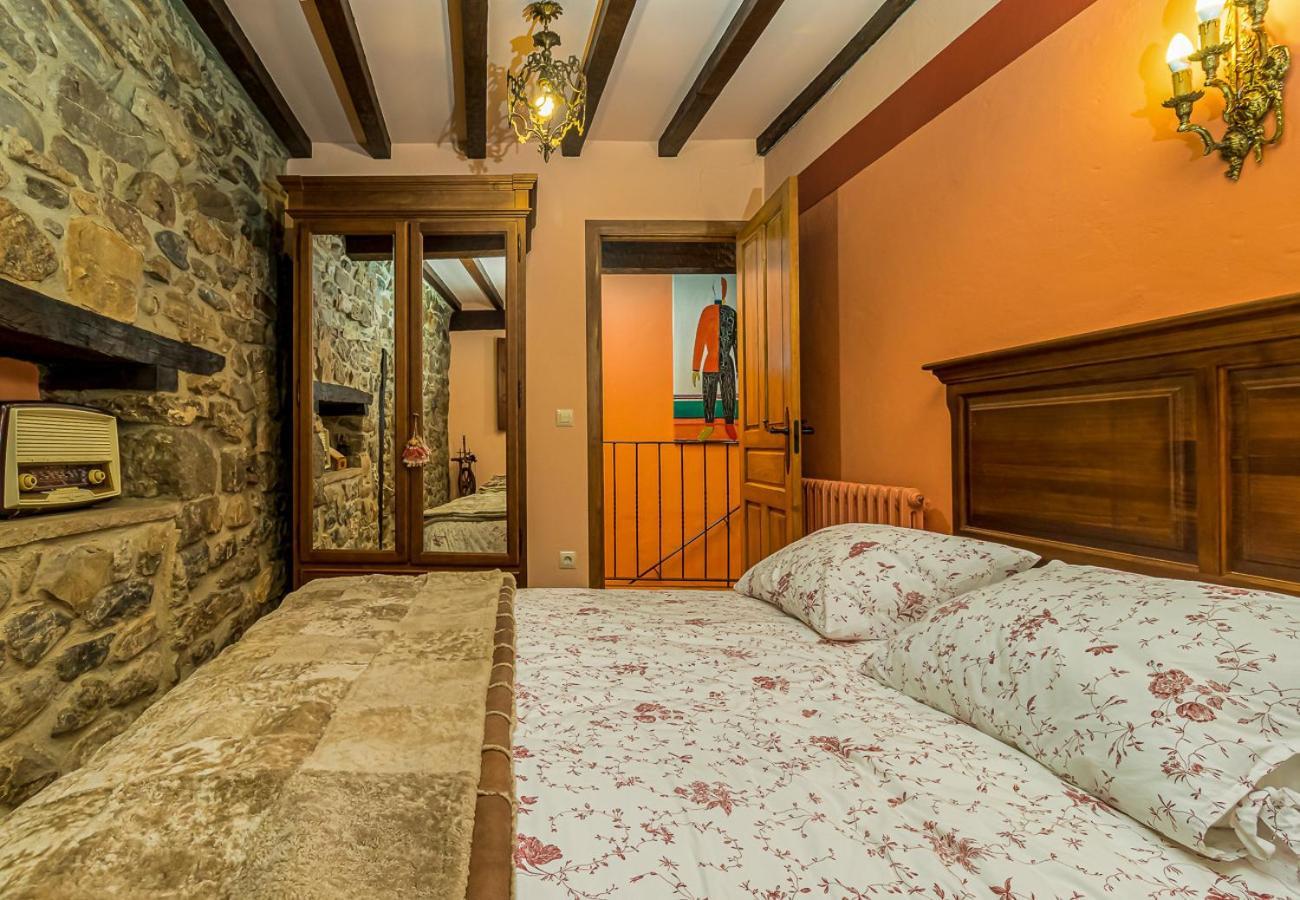 Casa Rural Con Encanto En Potes By Alterhome المظهر الخارجي الصورة