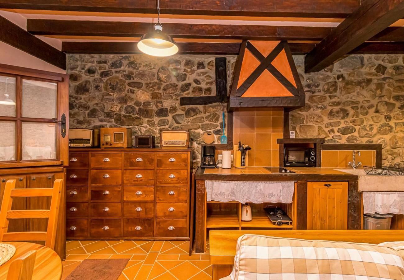 Casa Rural Con Encanto En Potes By Alterhome المظهر الخارجي الصورة
